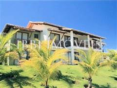 Apartamento Com 3 Suítes No Reserva Imbassaí 1