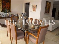 Beautiful home with 6 bedrooms and 2 bathrooms in the Jardim Apipema 8