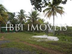 Land with 2 houses in St. Kitts 7