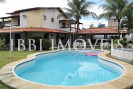 Excellent house with 3 floors in Itaigara 1