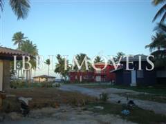 Terrenos 1000m2 - Quarta Praia 2