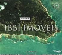 Terrenos 1000m2 - Quarta Praia 3