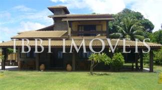Beautiful house with 5 bedrooms on the island of Itaparica 1