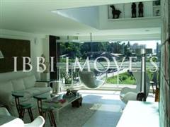 Luxury Triplex Apartment - Rio Vermelho 1