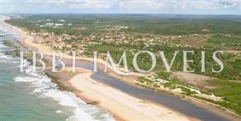 Área Beira-Mar De 1700Ha 2