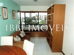 Cover with 4 bedrooms and 2 bathrooms in the Rio Vermelho 6