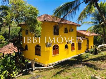 Large House With 3500M² Of Land