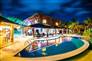 Large High Standard House in Condominium 2
