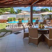 Spacious Detached House  11