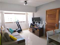 Apartment 2 Bedrooms Between And Itaigara 3