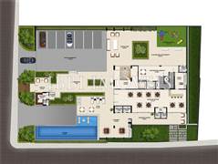 4 Bedroom Apartment In The Slope 9