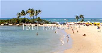 Apartment on the 3rd Beach 100m from the sea 11