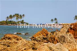 Apartment on the 3rd Beach 100m from the sea 12