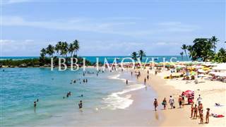 Apartment on the 3rd Beach 100m from the sea 15