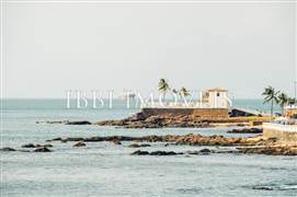 Apartamento Beira-Mar  14