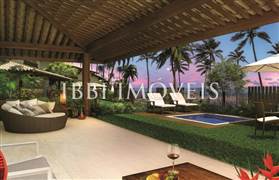 Beira Mar Apartment With Private Garden 7