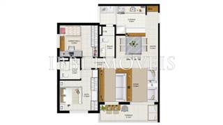 Apartments With 3 Bedrooms 4