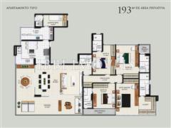 Apartments With 4 Bedrooms 2