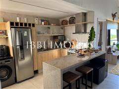 Apartamento Com Estilo E Conforto 7
