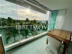 Apartamento Com Vista Mar E Lagoa  1