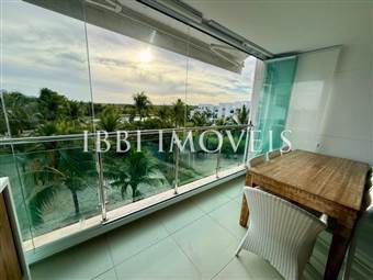 Apartamento Com Vista Mar E Lagoa  2