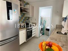 Apartamento Com Vista Mar E Lagoa  6