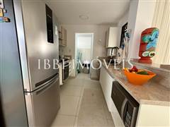 Apartamento Com Vista Mar E Lagoa  7