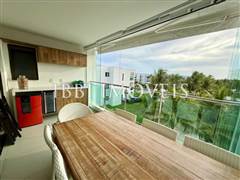 Apartamento Com Vista Mar E Lagoa  8