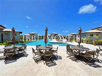 Apartamento - Conforto E Privacidade Em Condomínio  3