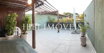 Apartamento Duplex Moderno  8