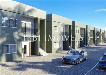 Apartamento Em Bairro 