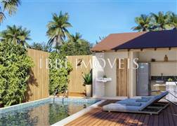 Apartamento Em Bairro  2