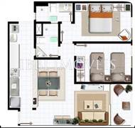 Apartment In Luxury Condo 11
