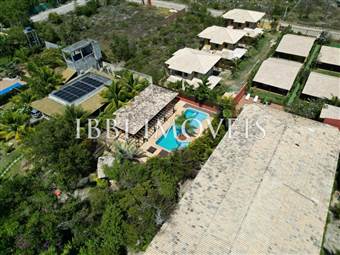 Imbssaí Apartment 0