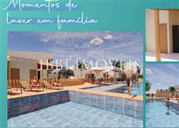 Apartamento Lançamento Na Planta  13