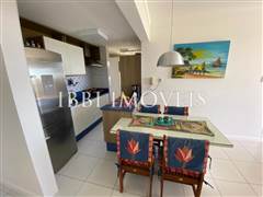 Furnished Apartment With Sea View 4