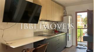 Apartamento Mobiliado Em Condomínio 2