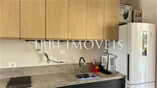 Apartamento Mobiliado Em Condomínio 6