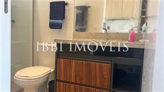 Apartamento Mobiliado Em Condomínio 9
