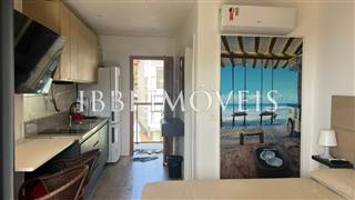 Apartamento Mobiliado Em Condomínio 14