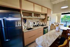 Apartamento Mobiliado Em Condomínio Bem Localizado  10
