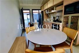 Apartamento Mobiliado Em Condomínio Bem Localizado  12