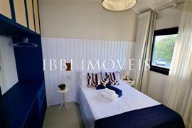 Apartamento Mobiliado Em Condomínio Bem Localizado  5