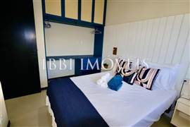 Apartamento Mobiliado Em Condomínio Bem Localizado  6