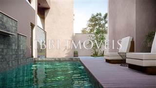 Apartamento Na Planta Orla De  5