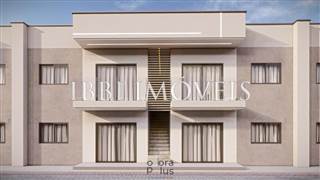 Apartamento Na Planta Orla De  10