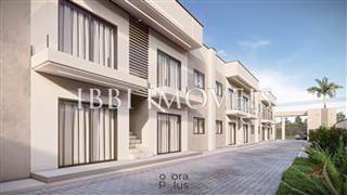 Apartamento Na Planta Orla De  12