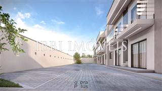 Apartamento Na Planta Orla De  9