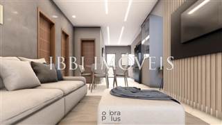 Apartamento Na Planta Orla De  15