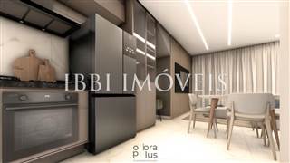 Apartamento Na Planta Orla De  17